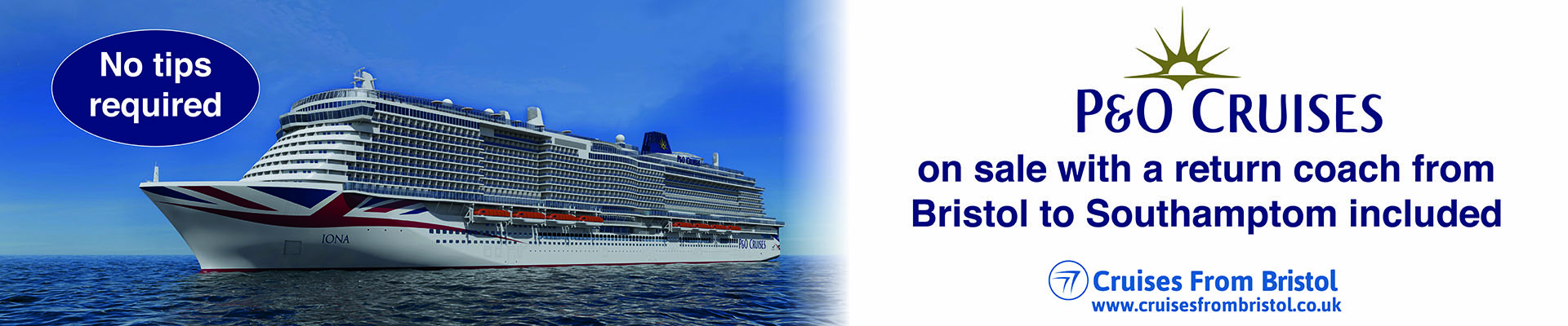 bristol cruise ship schedule